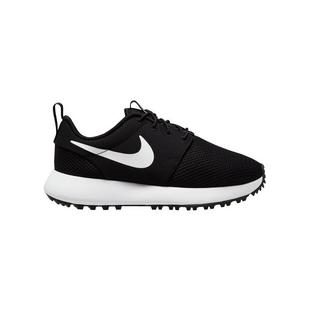 Prior Generation - Junior Roshe G Next Nature Spikeless Golf Shoe - Black