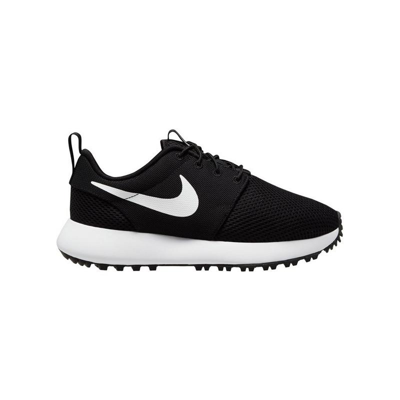 Prior Generation - Junior Roshe G Next Nature Spikeless Golf Shoe - Black