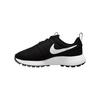 Junior Roshe G Next Nature Spikeless Golf Shoe - Black