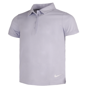 Nike kids sales golf shirts