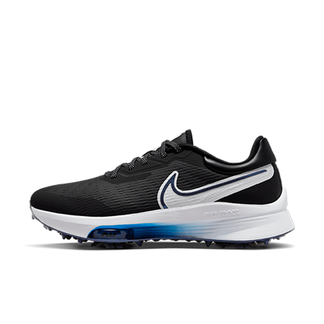 Air Zoom Infinity Tour NXT % Spikeless Golf Shoe - Black | NIKE | Golf ...
