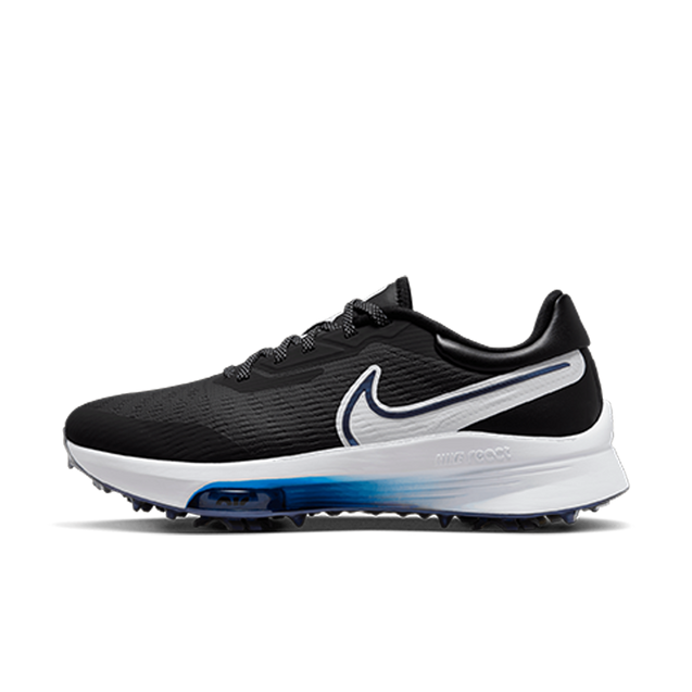 Air Zoom Infinity Tour NXT Spikeless Golf Shoe - Black