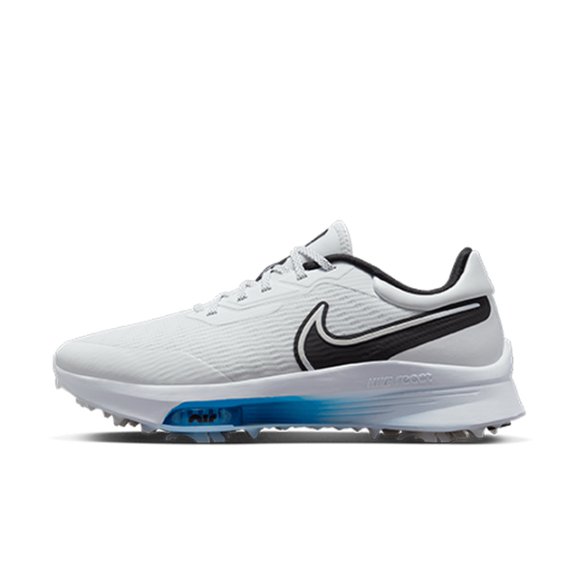 Air Zoom Infinity Tour NXT % Spikeless Golf Shoe - White | NIKE | Golf ...