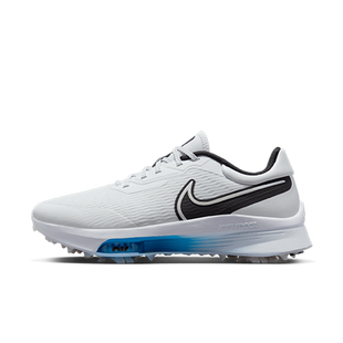 Air Zoom Infinity Tour NXT% Spikeless Golf Shoe - White
