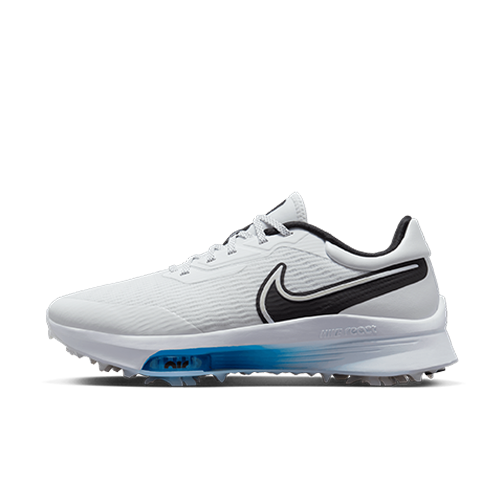 Nike Air Zoom Nike Spikeless Golf New Nike Air Zoom Infinity Tour