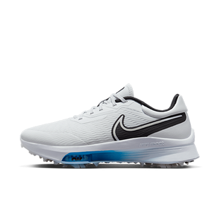 Prior Generation - Air Zoom Infinity Tour NXT Spikeless Golf Shoe - White NIKE