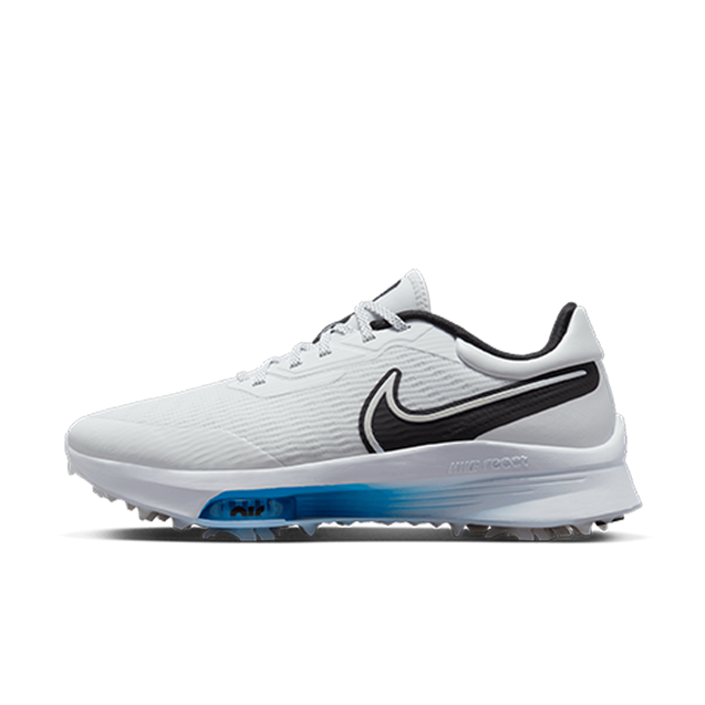 Chaussure Air Zoom Infinity Tour NXT sans crampons - Blanc NIKE