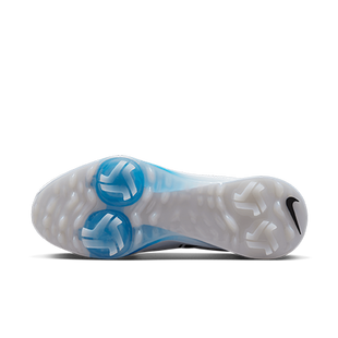 Chaussure Air Zoom Infinity Tour NXT sans crampons - Blanc NIKE