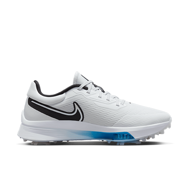 Air Zoom Infinity Tour NXT % Spikeless Golf Shoe - White | NIKE