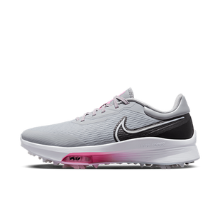 Men's Air Zoom Infinity Tour NXT Spikeless Golf Shoe - Grey