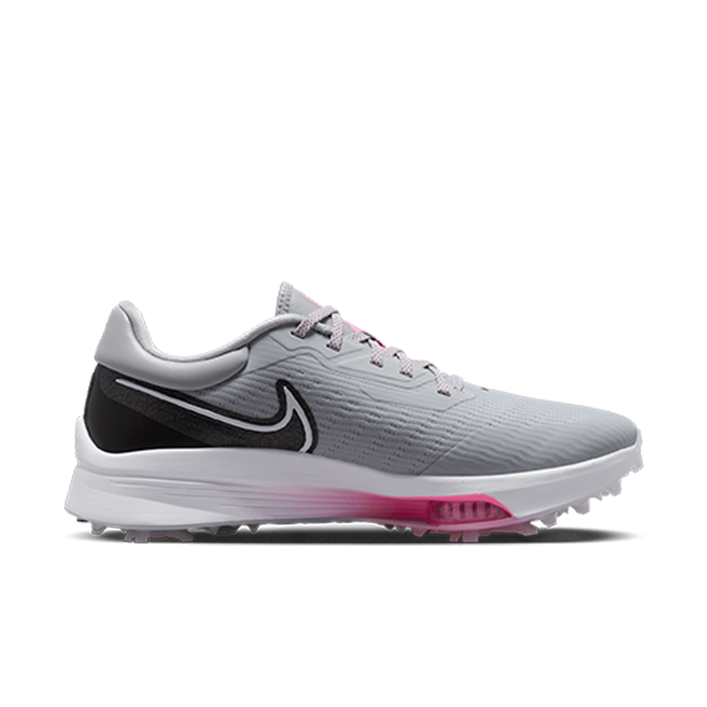 Prior Generation - Men's Air Zoom Infinity Tour NXT Spikeless Golf Shoe Grey