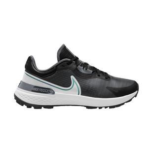 Air Zoom Infinity Pro 2 Spikeless Golf Shoe - Black