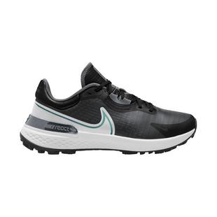 Air Zoom Infinity Pro 2 Spikeless Golf Shoe - Black NIKE