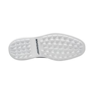 Men's Jordan ADG 4 Spikeless Golf Shoe - Grey JORDAN