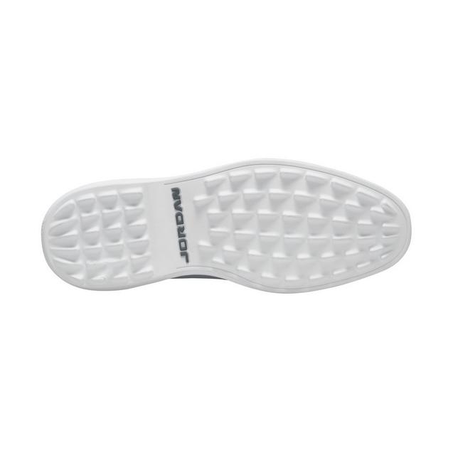 Men's Jordan ADG 4 Spikeless Golf Shoe - Grey | JORDAN | Golf