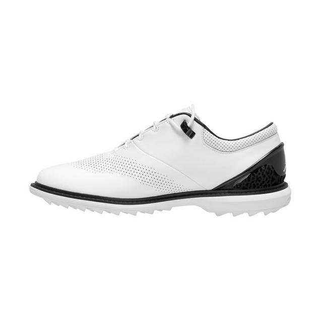 Men's Jordan ADG 4 Spikeless Golf Shoe - White | NIKE | Golf Shoes