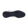 Chaussure Air Zoom Infinity Pro 2 sans crampons - Beige et rouge