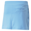 Jupe tissée pour filles