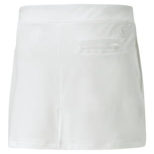 Jupe tiss&eacute;e pour filles PUMA