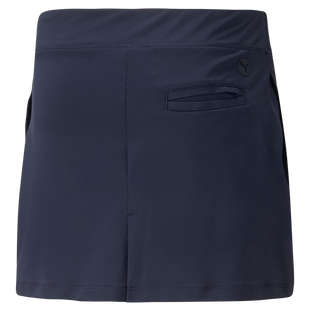Jupe tiss&eacute;e pour filles PUMA