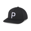 Junior's P Cap