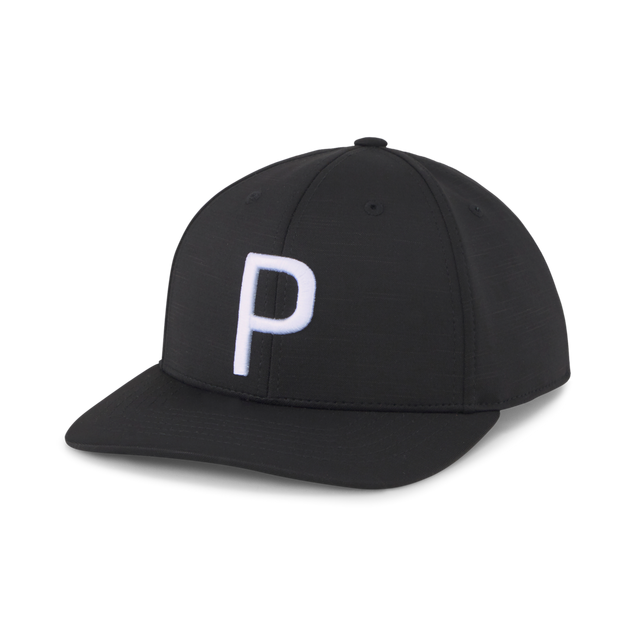 Junior's P Cap PUMA