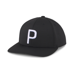 Youth P Cap