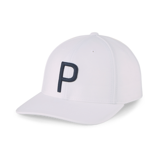 Junior's P Cap PUMA