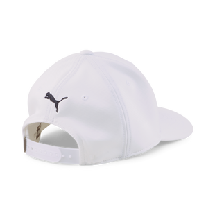 Junior's P Cap PUMA