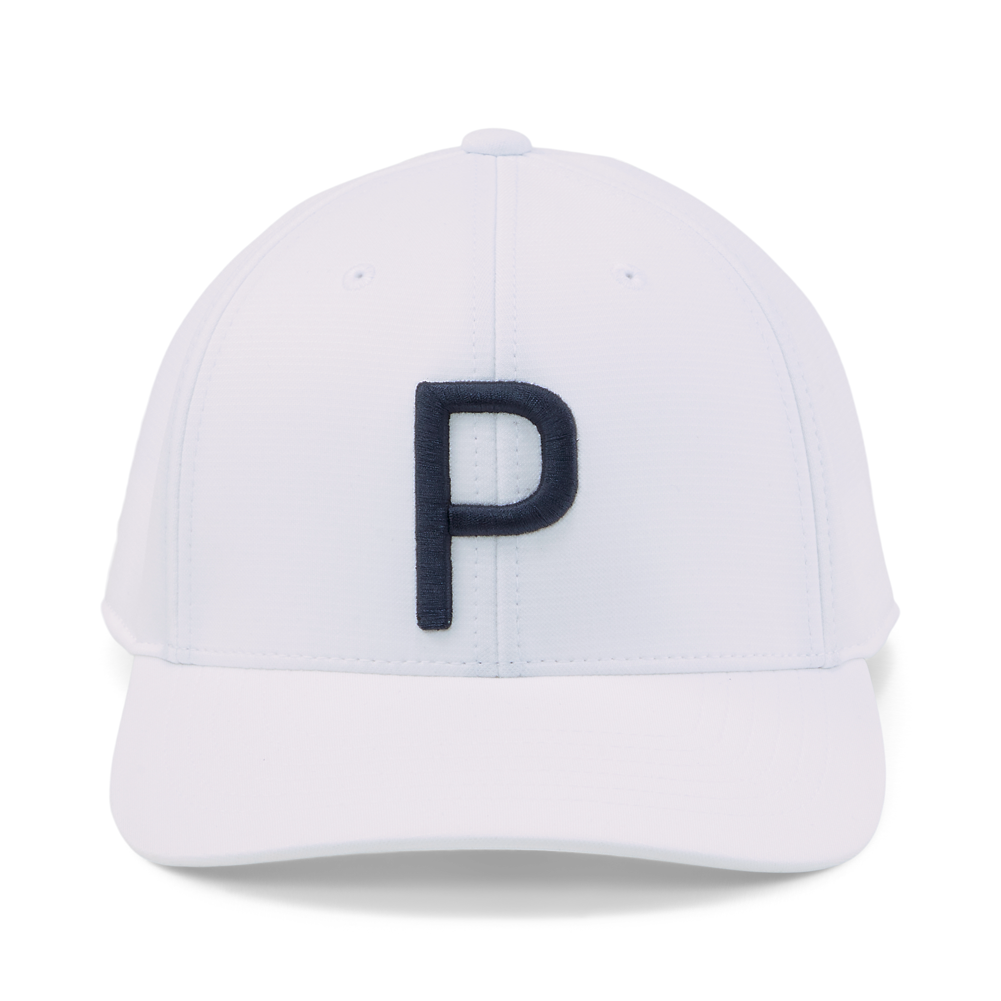 Junior's P Cap