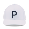 Junior's P Cap