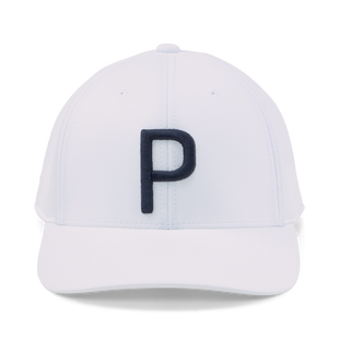 Casquette P pour juniors PUMA