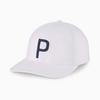 Junior's P Cap