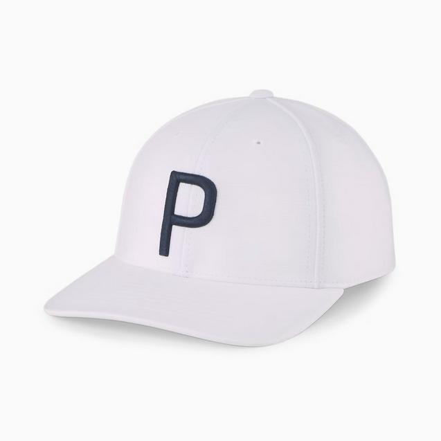 Junior's P Cap PUMA