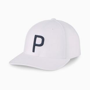 Youth P Cap