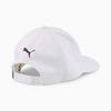 Junior's P Cap