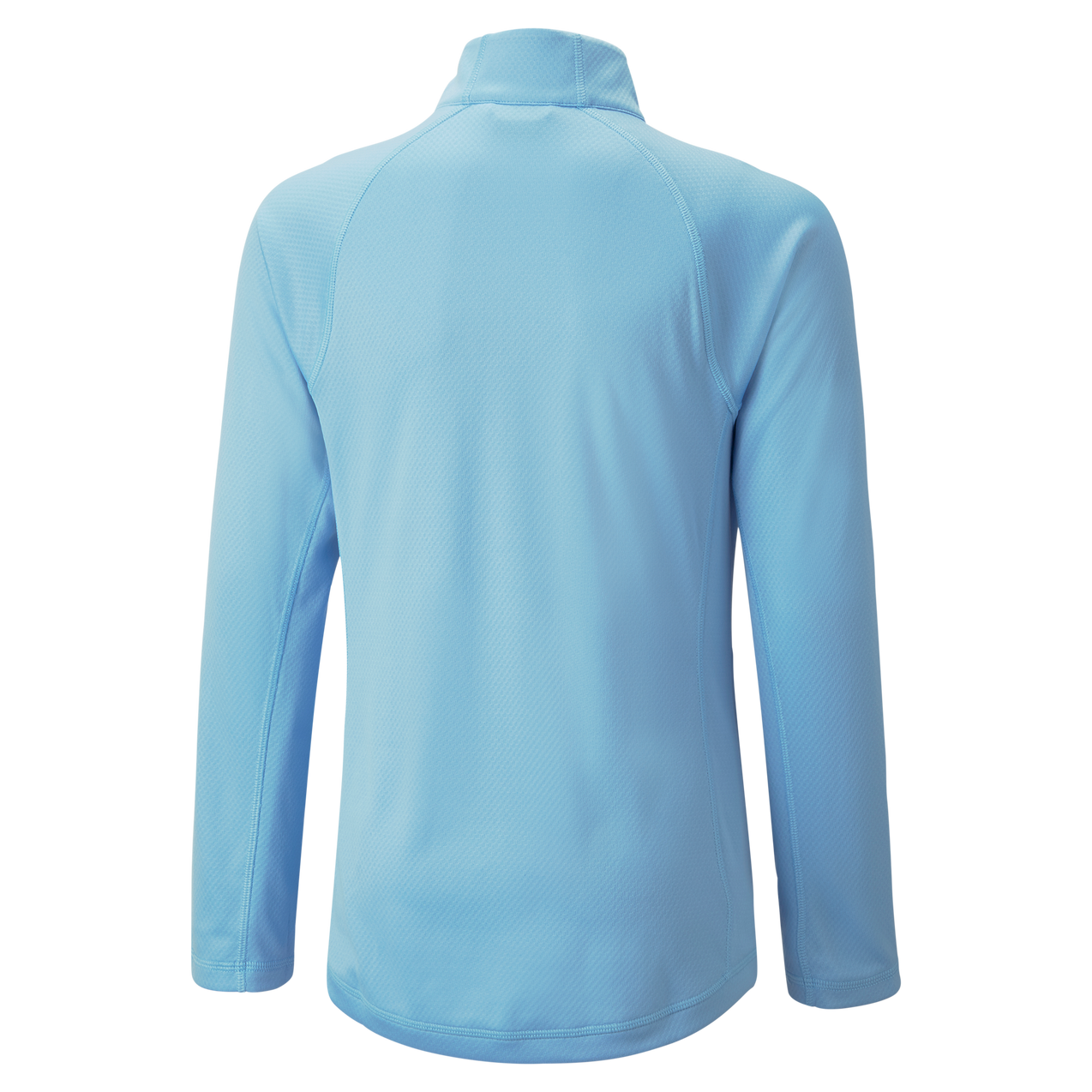 Girl's 1/4 Zip Pullover