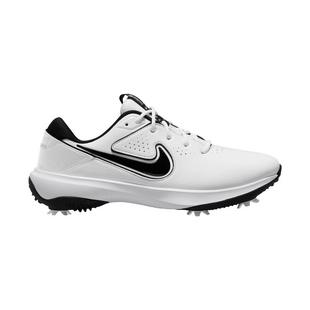 Prior Generation - Men's Victory Pro 3 Spiked Golf Shoe - White NIKE