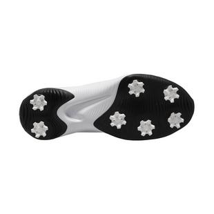 Prior Generation - Men's Victory Pro 3 Spiked Golf Shoe - White NIKE