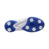 Prior Generation - Men's Victory Pro 3 Spiked Golf Shoe - White/Blue