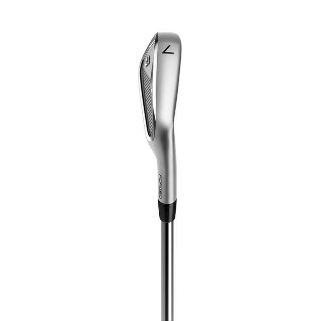 P7MC 2023 4-PW Iron Set with Steel Shafts | TAYLORMADE | Iron Sets