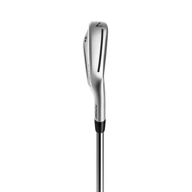 P770 2023 4-PW Iron Set with Steel Shafts | TAYLORMADE | Iron Sets 
