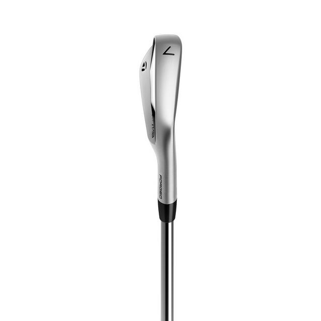 P7MB 2023 3-PW Iron Set with Steel Shafts | TAYLORMADE | Iron Sets 