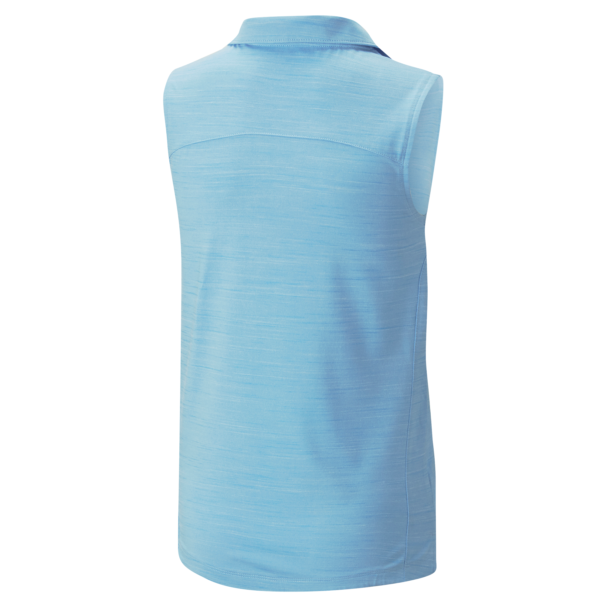 Girl's Cloudspun Coast Sleeveless Polo