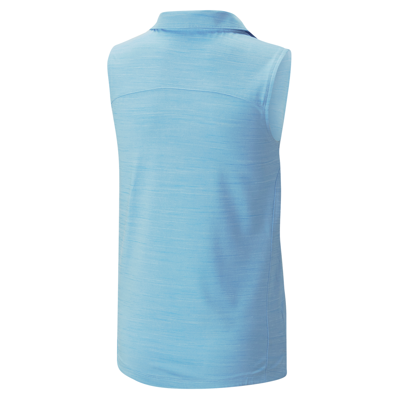 Girl's Cloudspun Coast Sleeveless Polo