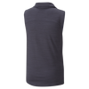 Girl's Cloudspun Coast Sleeveless Polo