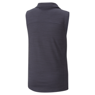 Polo Cloudspun Coast pour filles PUMA