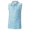 BLUE | Girl's Cloudspun Island Sleeveless Polo
