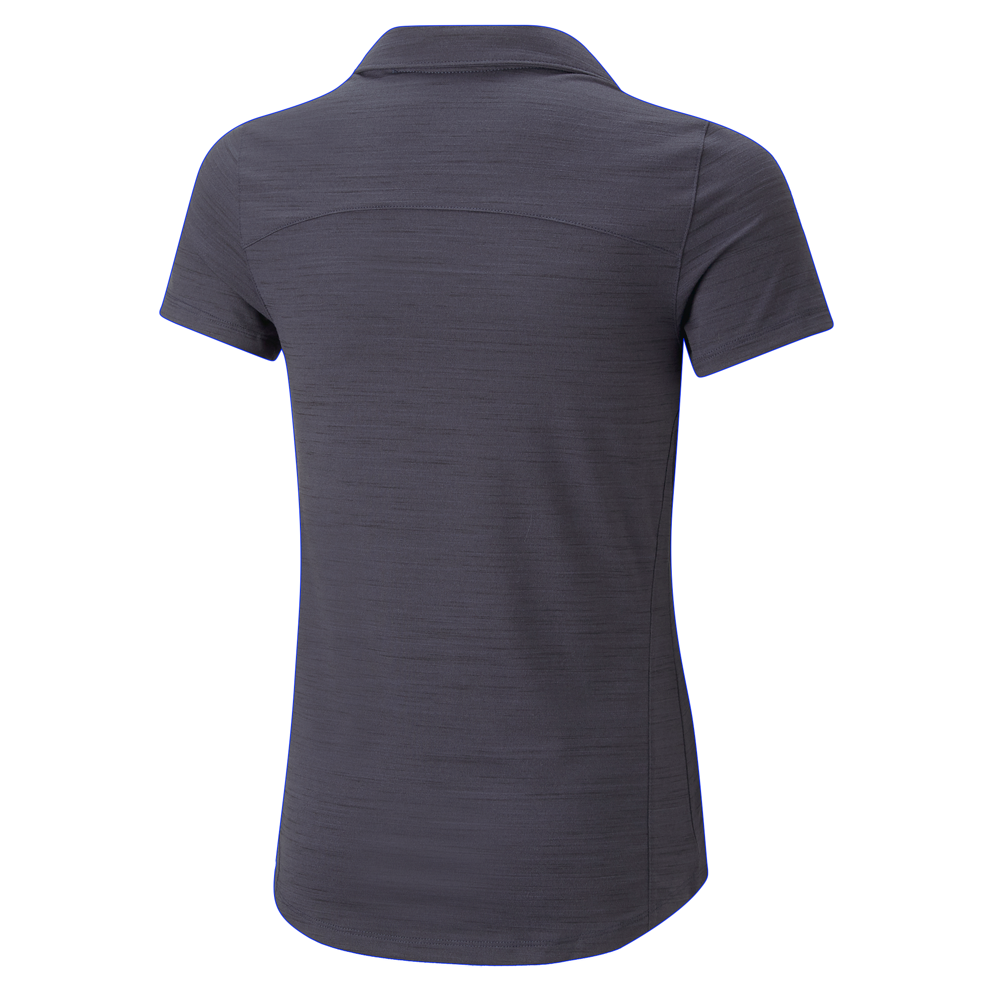 Girl's Cloudspun Coast Short Sleeve Polo