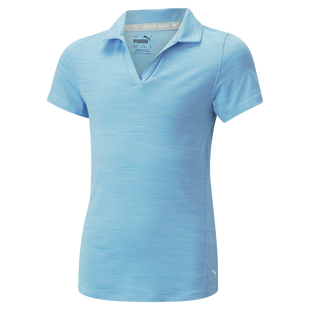 Polo Cloudspun Coast pour filles PUMA